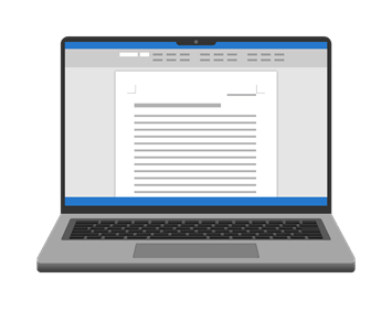 他のデータを印刷してみる